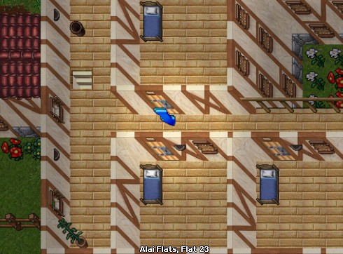 house image